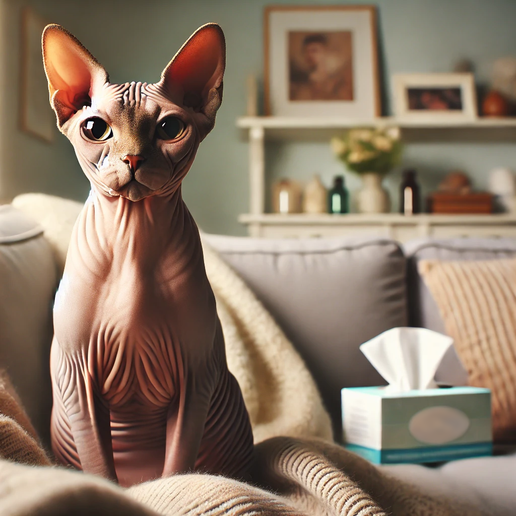Hypoallergenic Cat Breeds – Are They the Solution?