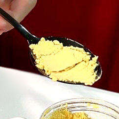 igy fel d1 cat allergen reducing food topper serving size example at egg powder cat allergen egg powder